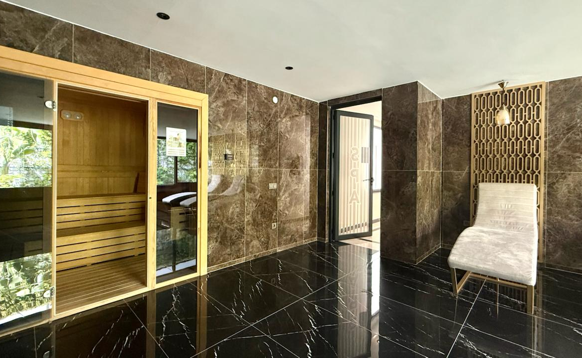 купить квартиру 1+1 в районе Оба, доступен под ВНЖ