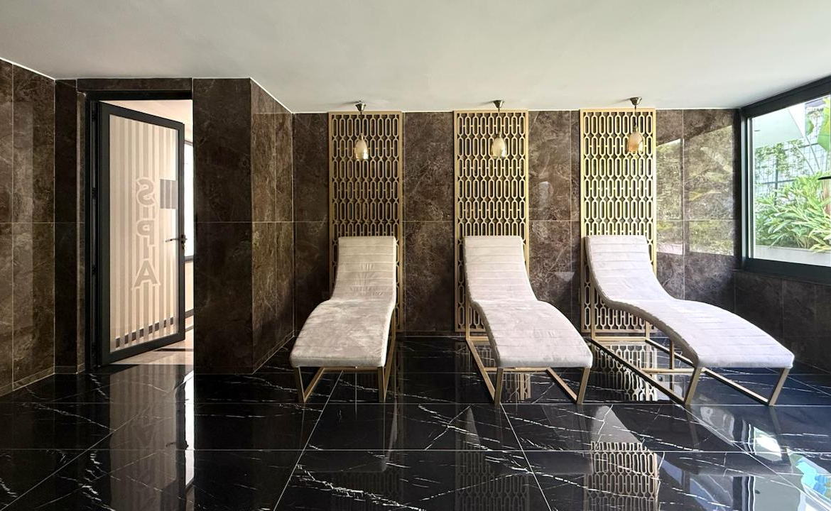 купить квартиру 1+1 в районе Оба, доступен под ВНЖ