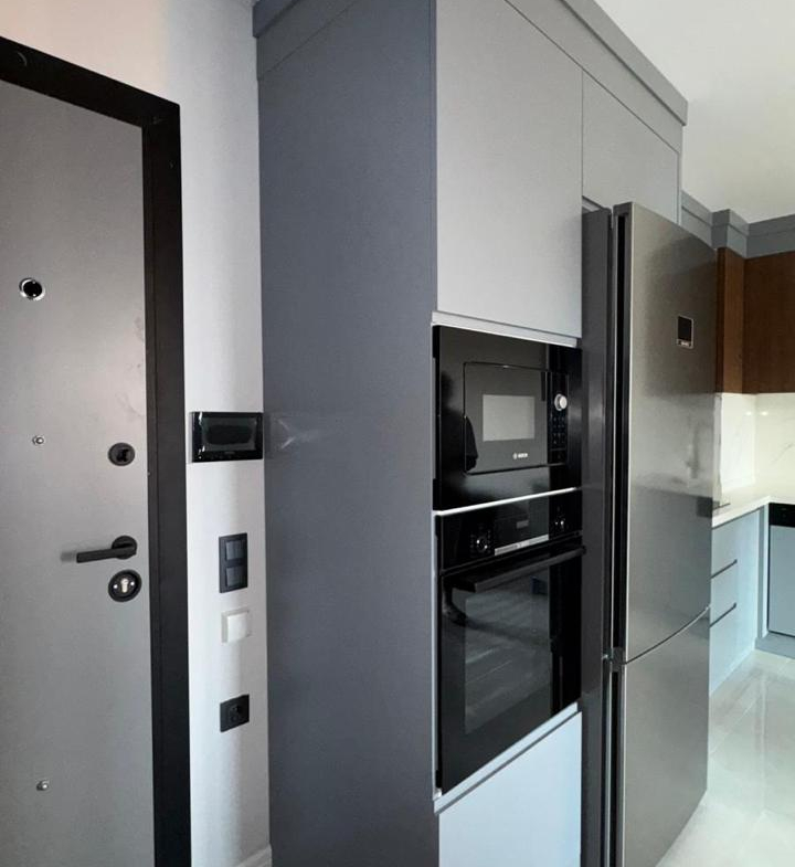 продажа квартиры 1+1 в Аланье