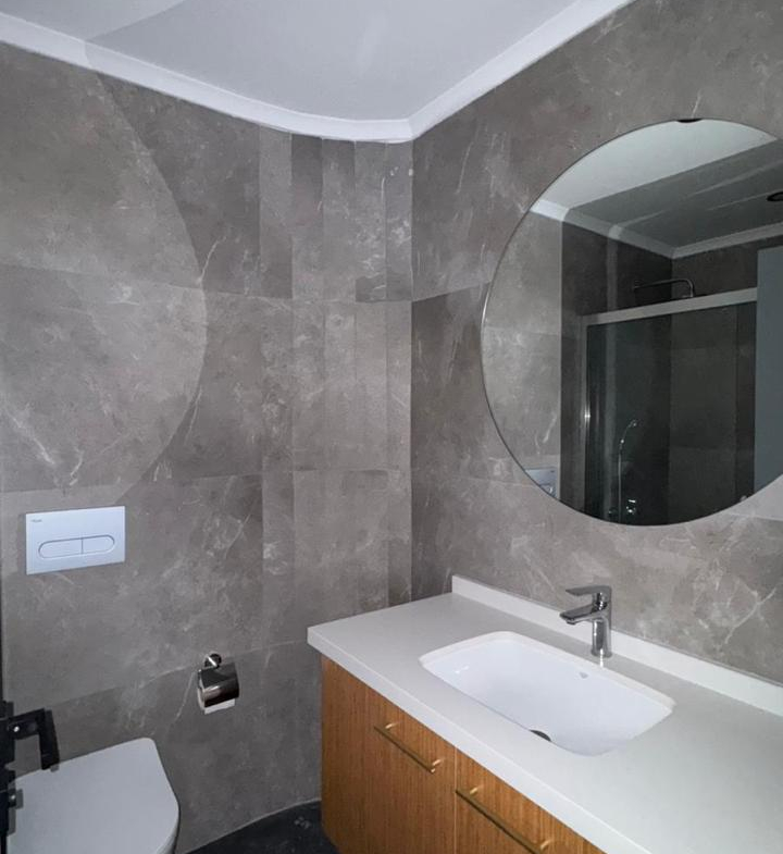 продажа квартиры 1+1 в Аланье