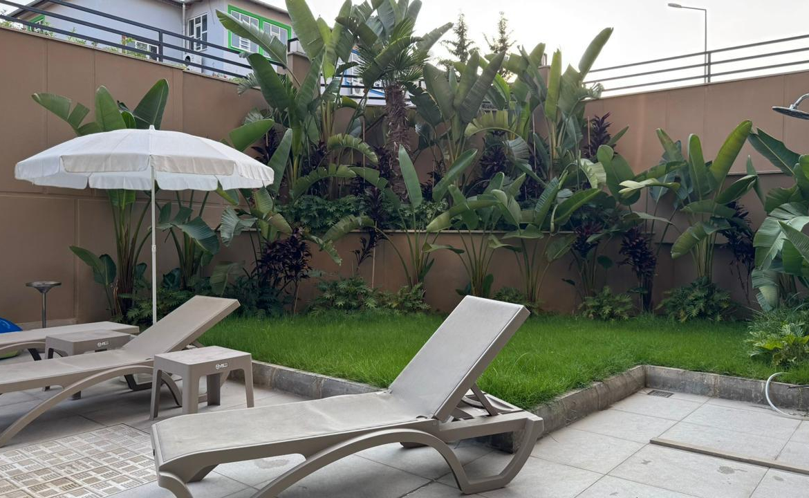 продажа квартиры 1+1 в Аланье