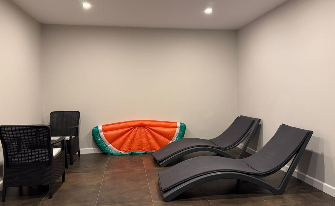 продажа квартиры 1+1 в Аланье