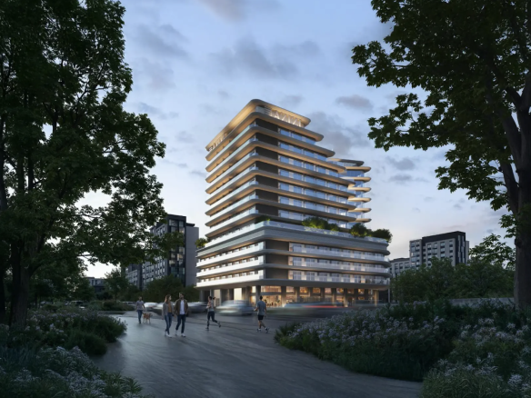 Купить апартаменты в Дубаи