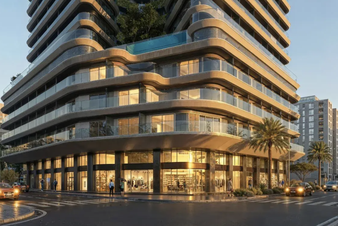 Купить апартаменты в Дубаи