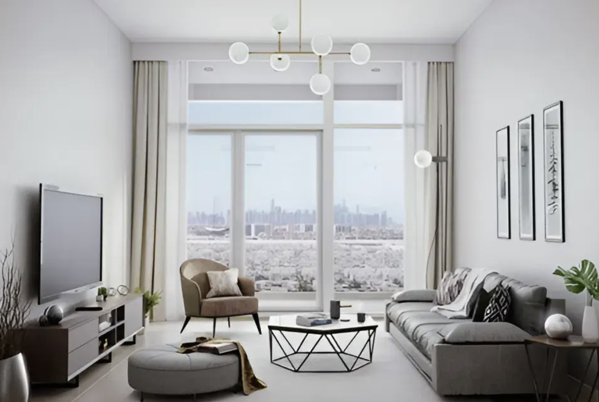 дубай апартаменты