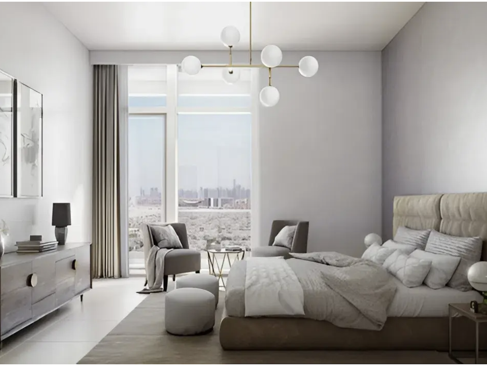 дубай апартаменты