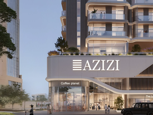 дубай апартаменты