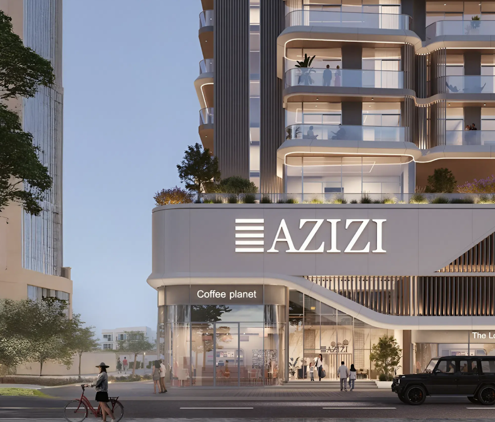 дубай апартаменты