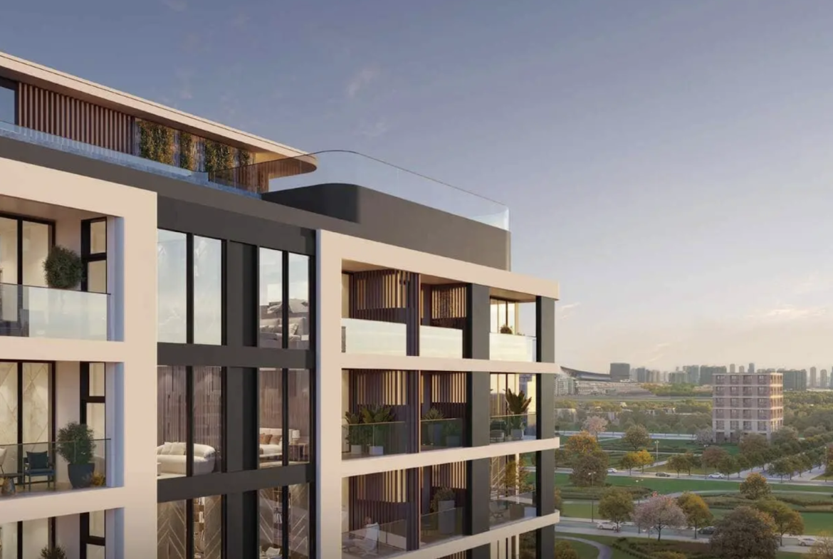 купить апартаменты в дубай