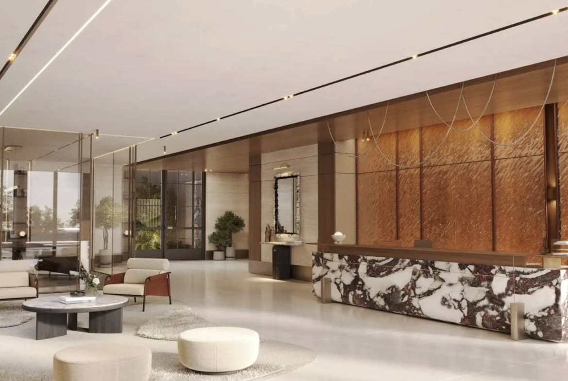 купить апартаменты в дубай