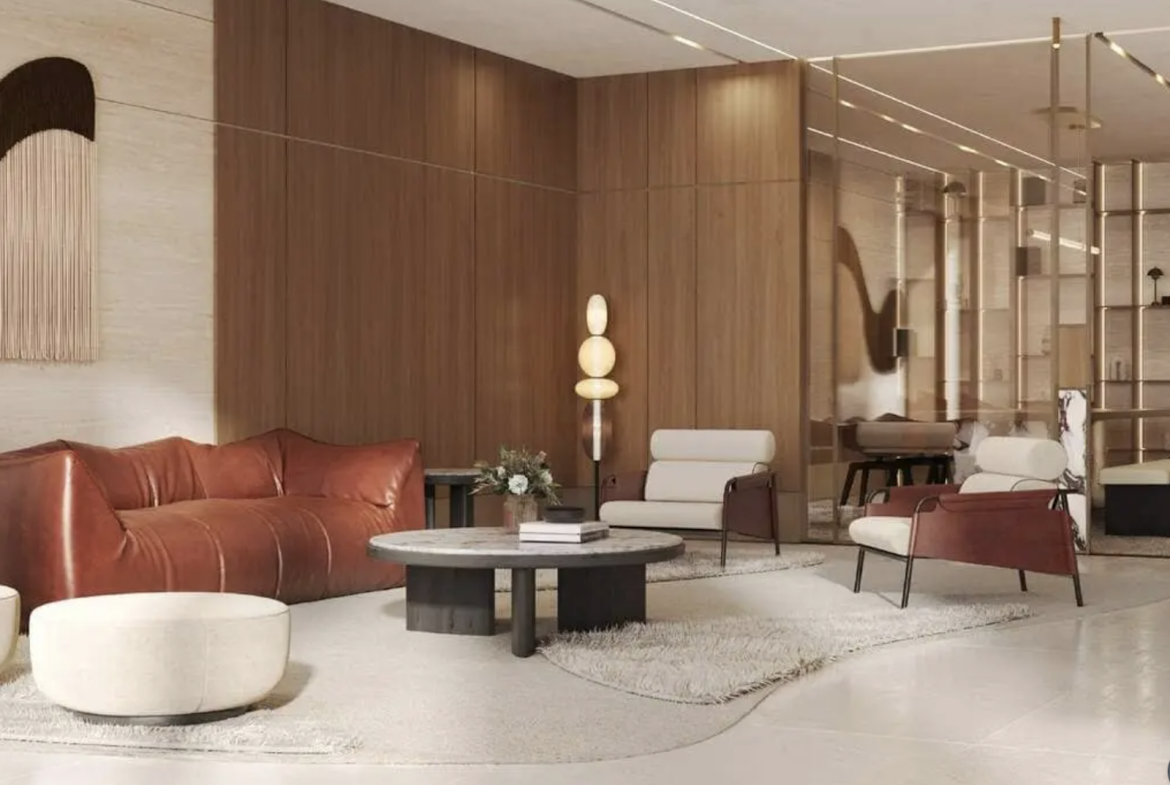 купить апартаменты в дубай