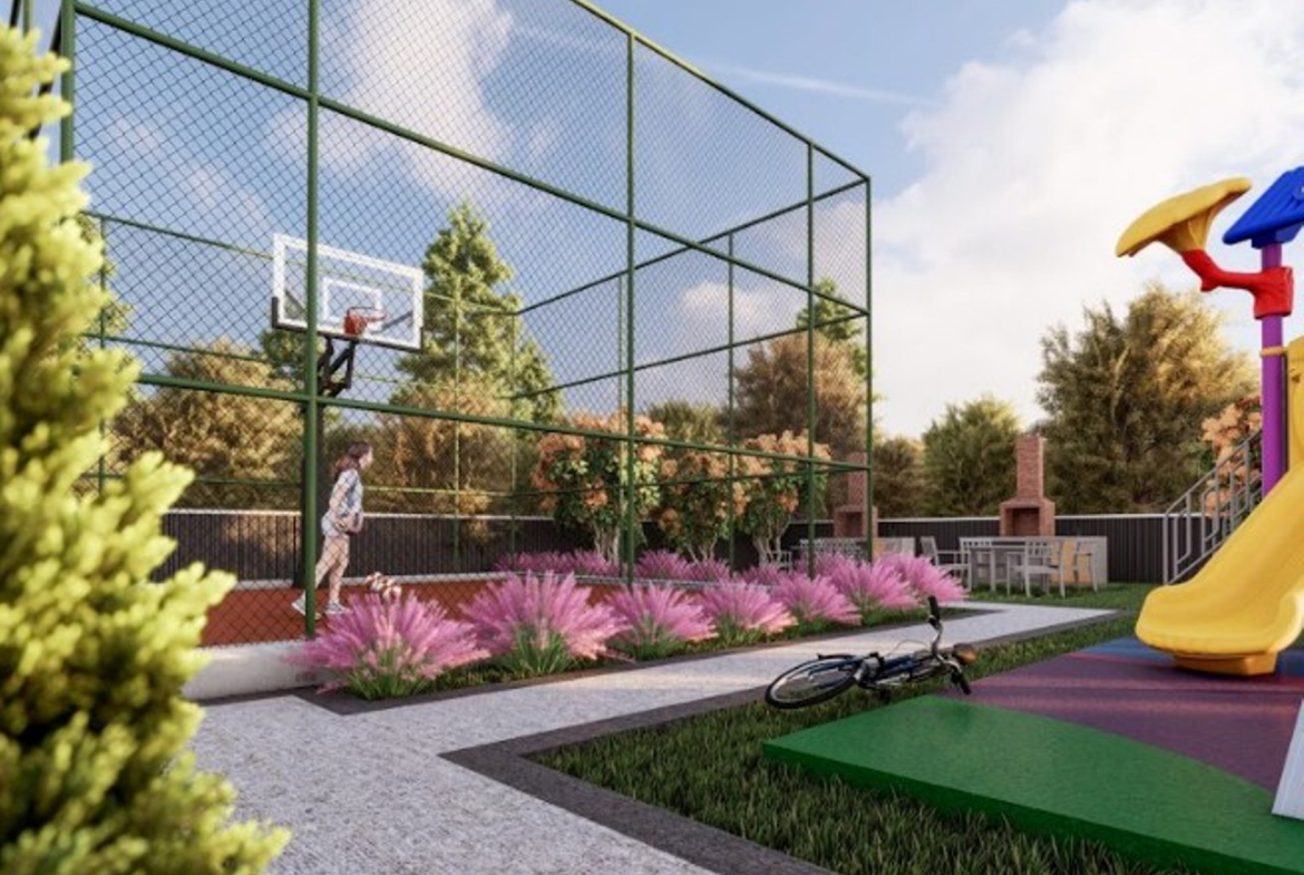 Квартира от застройщика в Мерсине у моря