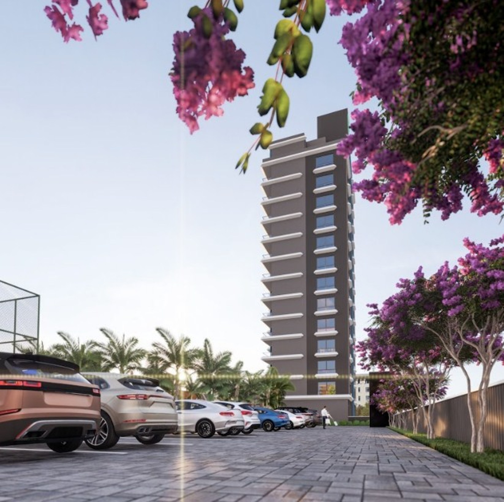 Купить квартиру в Мерсине у моря