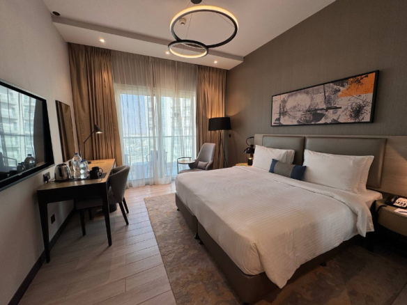 апартаменты studio