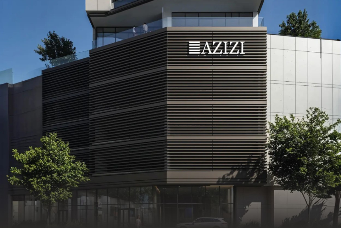 офис опен спейс