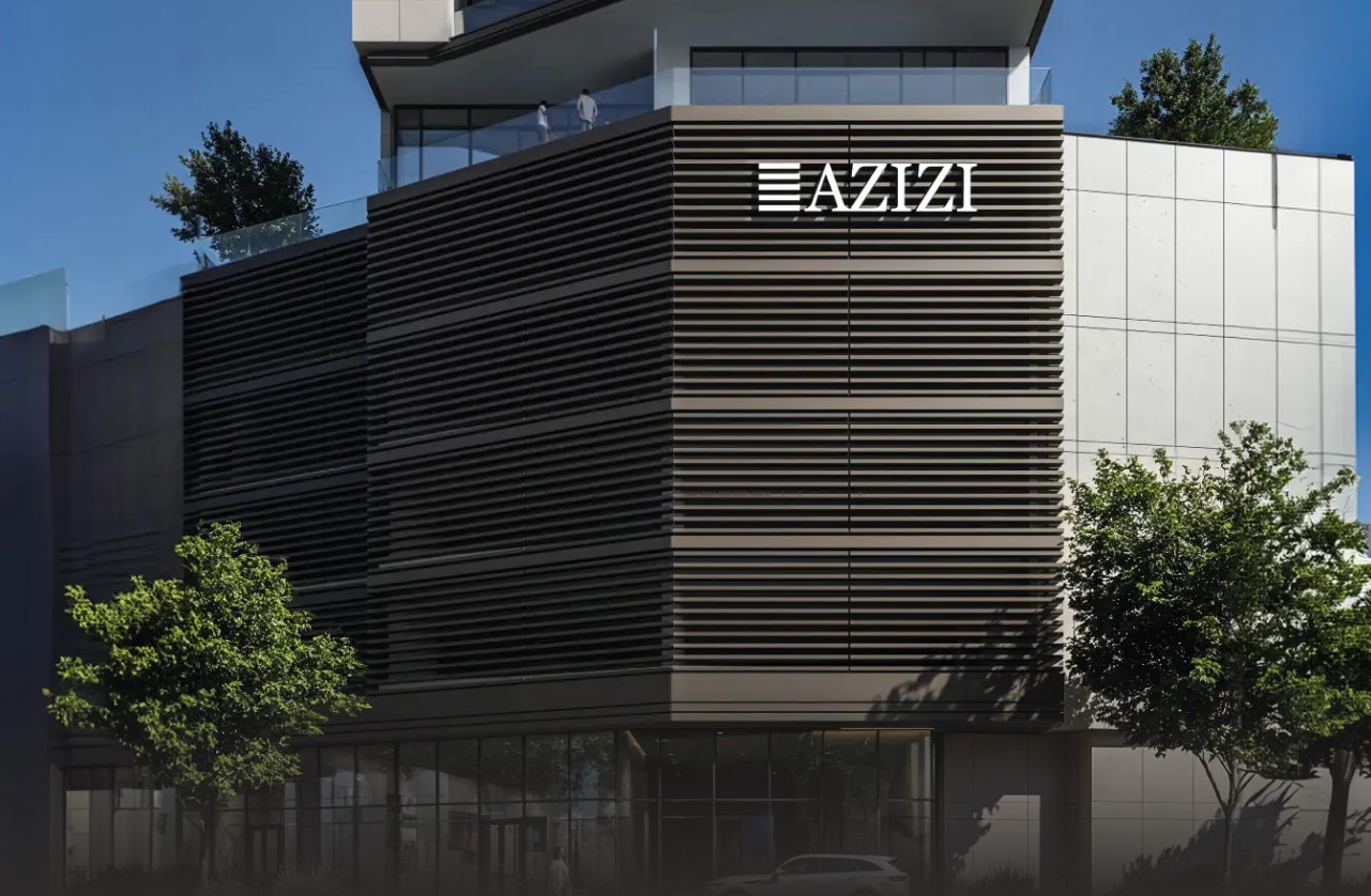 офис опен спейс