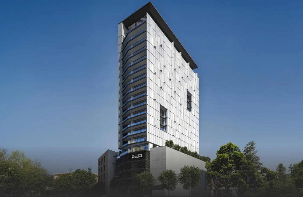 офис опен спейс