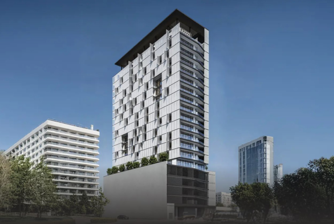 офис опен спейс