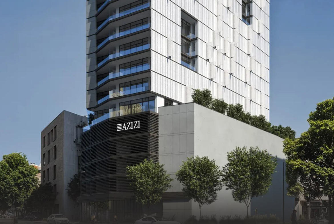 офис опен спейс