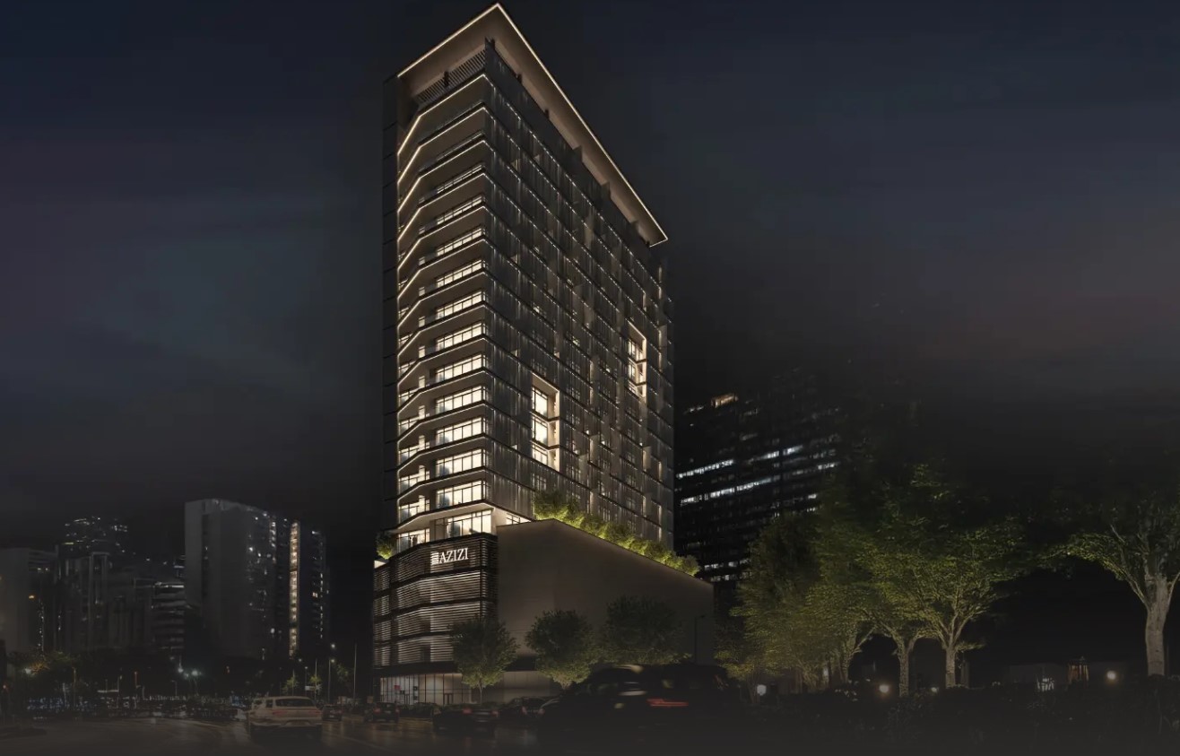 офис опен спейс