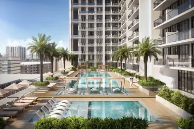 офис опен спейс от застройщика