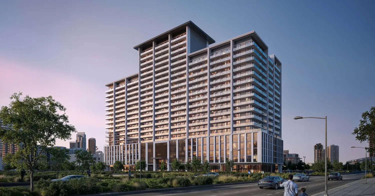 офис опен спейс от застройщика