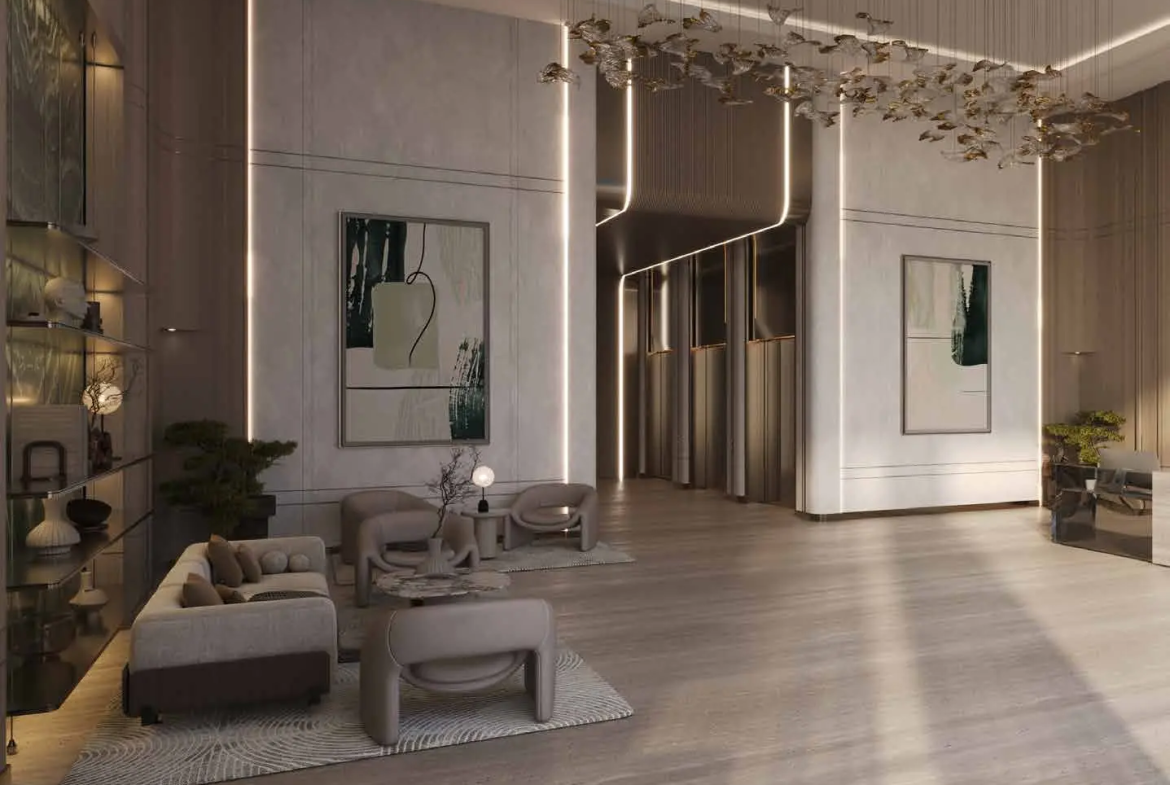 офис опен спейс от застройщика