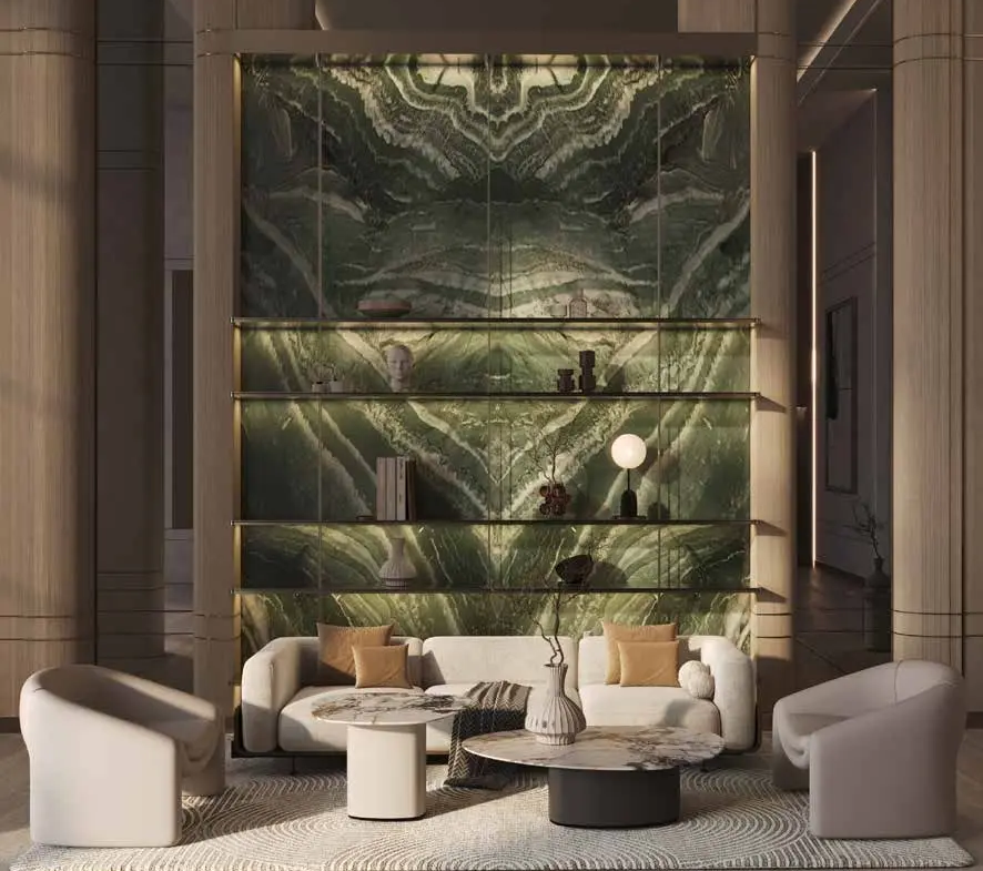 офис опен спейс от застройщика