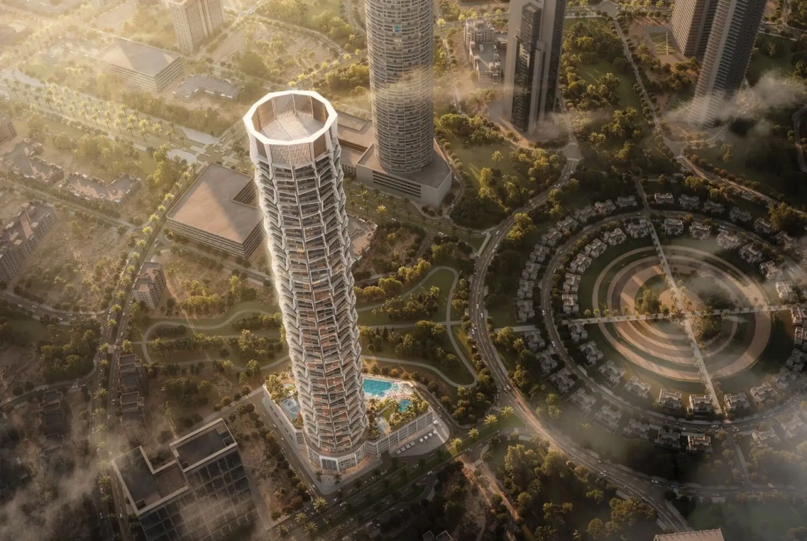 офис опен спейс от застройщика