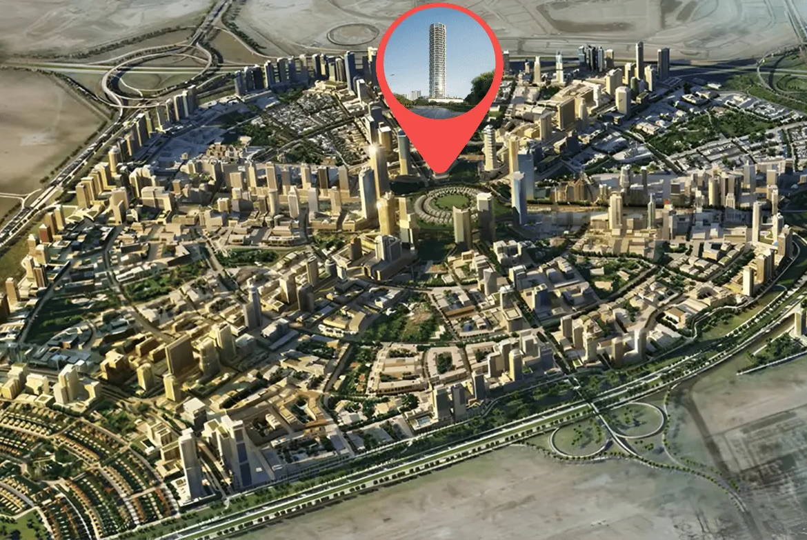 офис опен спейс от застройщика