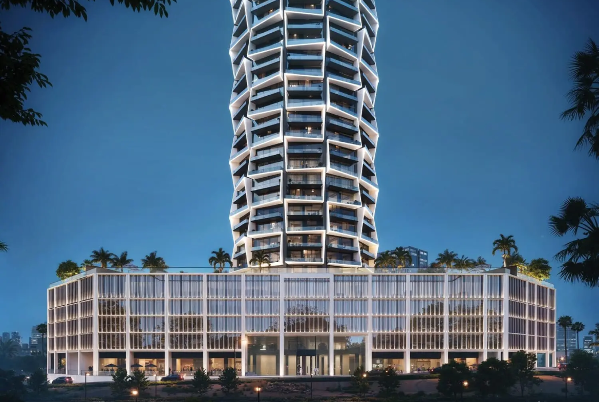 офис опен спейс от застройщика