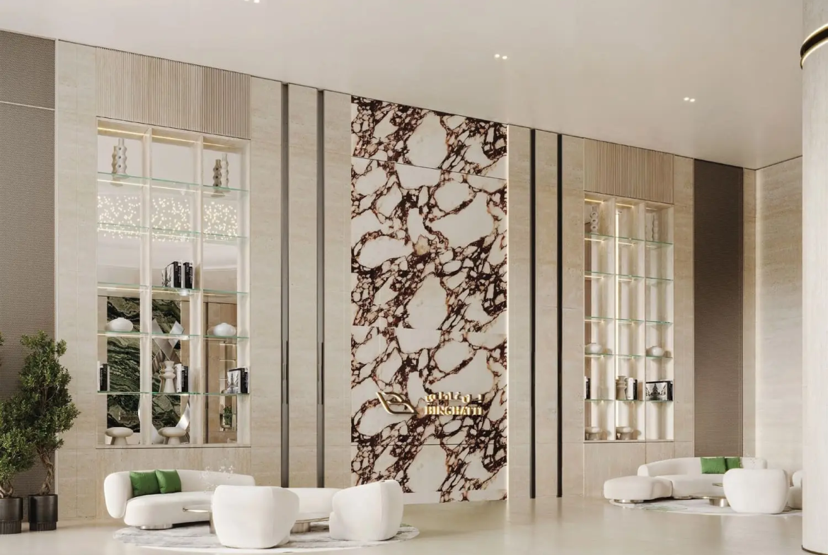 офис опен спейс от застройщика