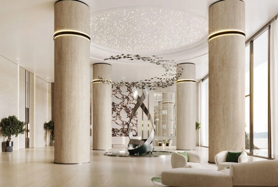 офис опен спейс от застройщика