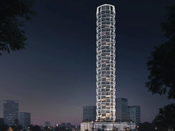 офис опен спейс от застройщика