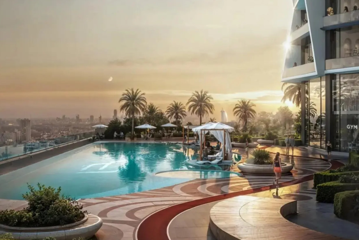 офис опен спейс от застройщика