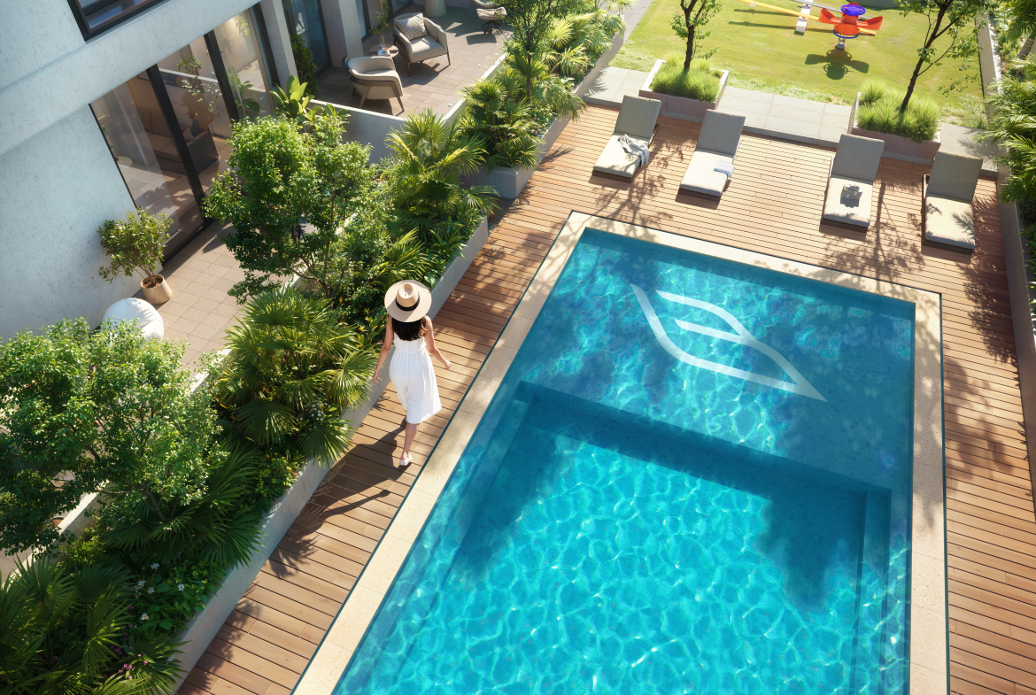 офис от застройщика