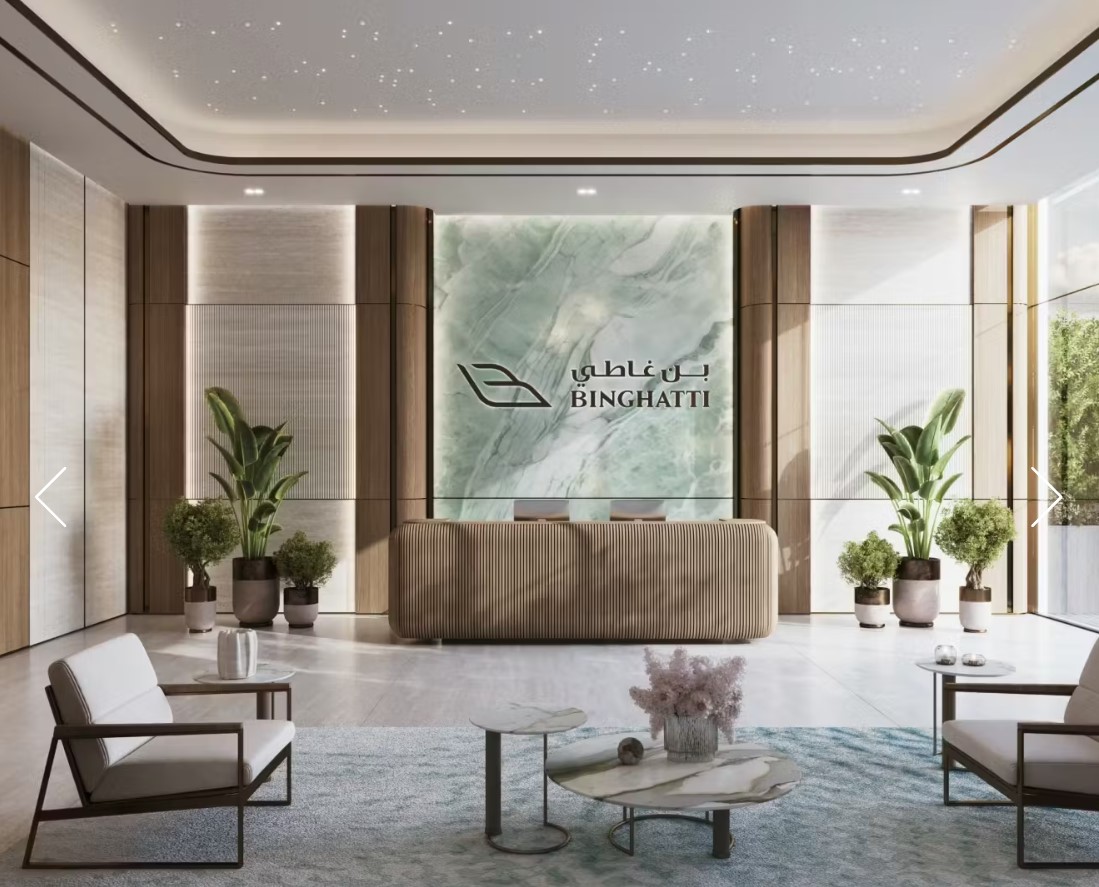 офис от застройщика