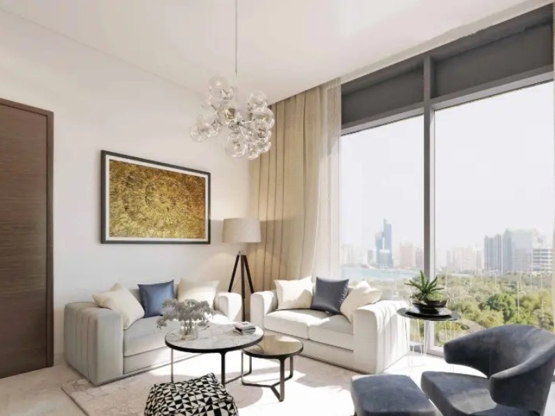 апартаменты 2 br