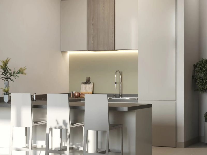 апартаменты 2 br