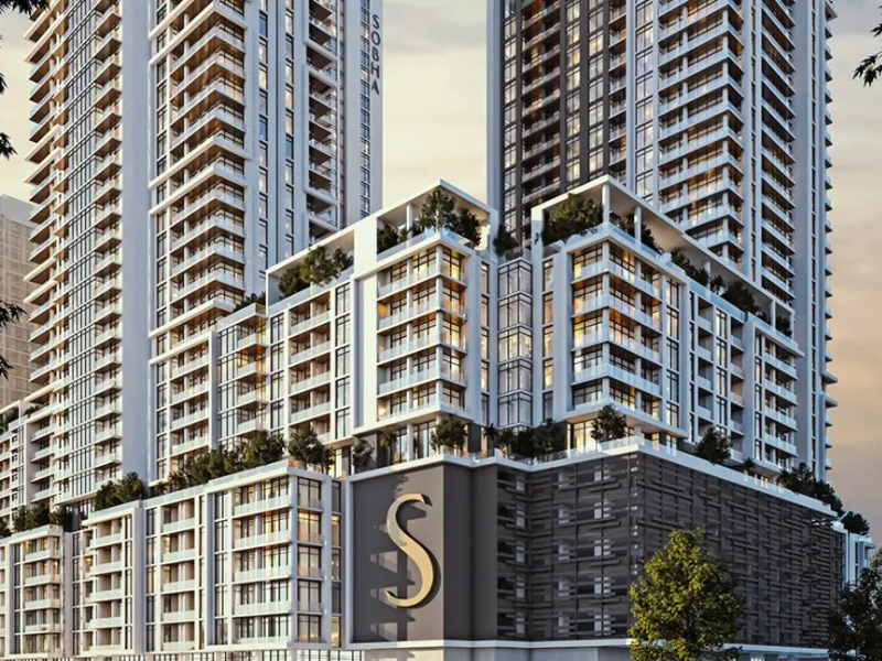 апартаменты 2 br