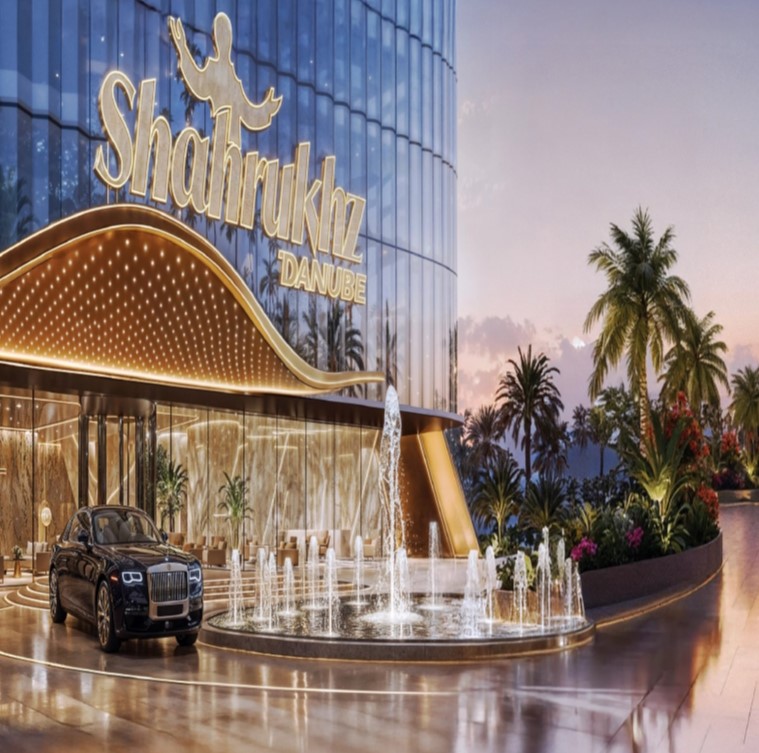 офис опен спейс