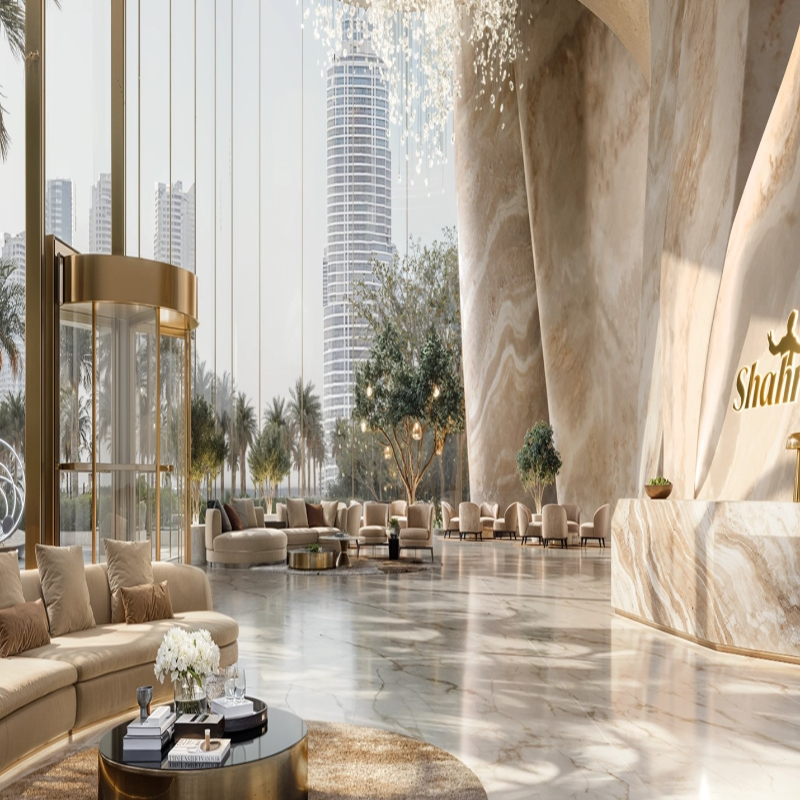 офис опен спейс