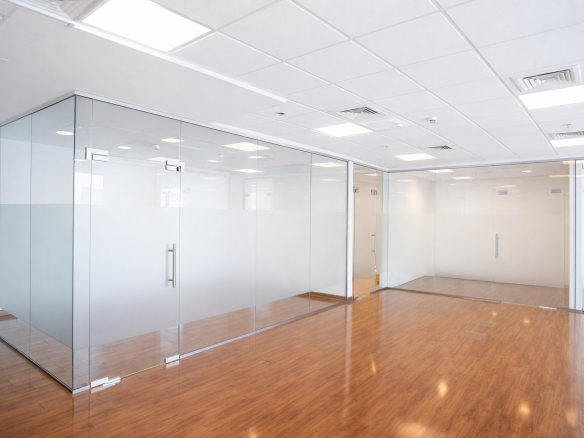 Аренда офиса open space