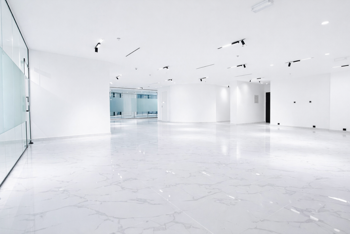 фис open space в бизнес-центре Reef Tower