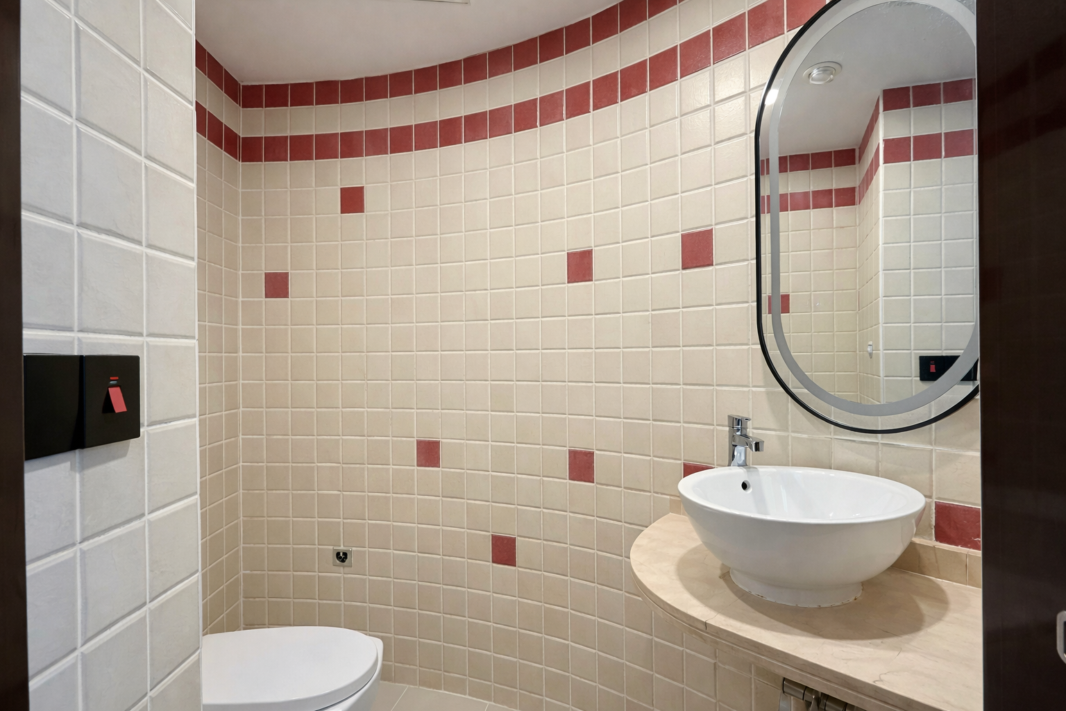 IMG_0820 фис open space в бизнес-центре Reef Tower