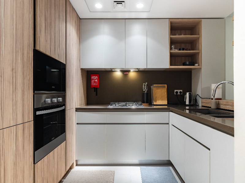 апартаменты 1 br