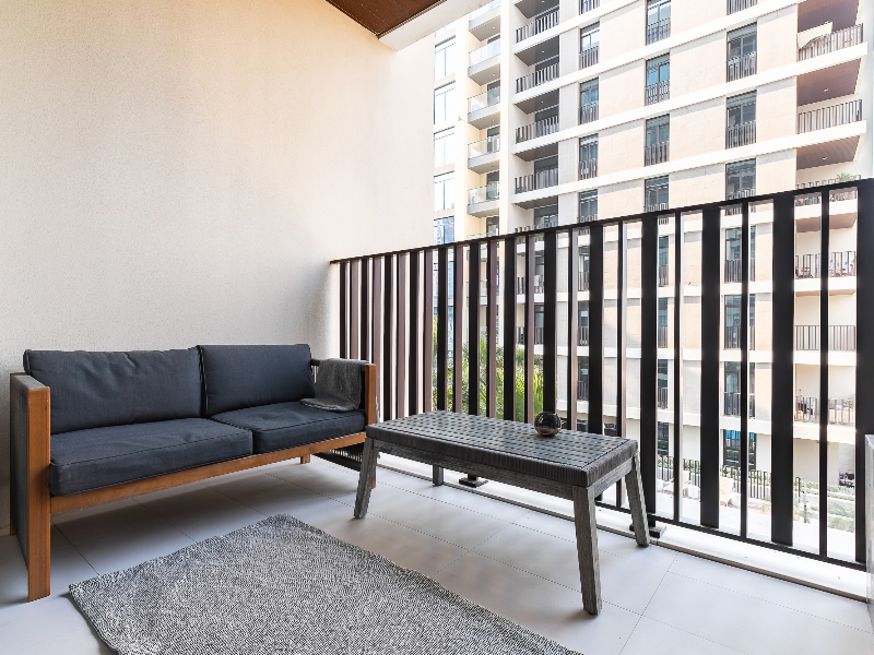 апартаменты 1 br