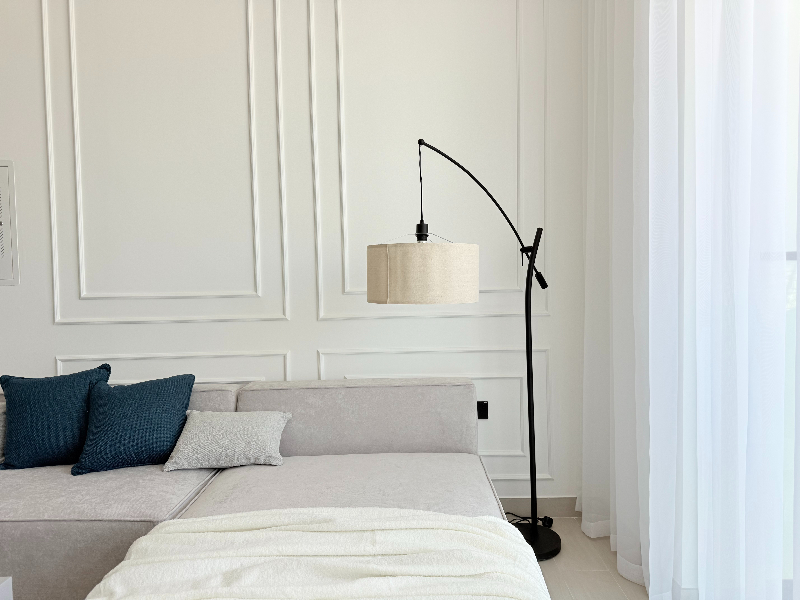 апартаменты 1 br