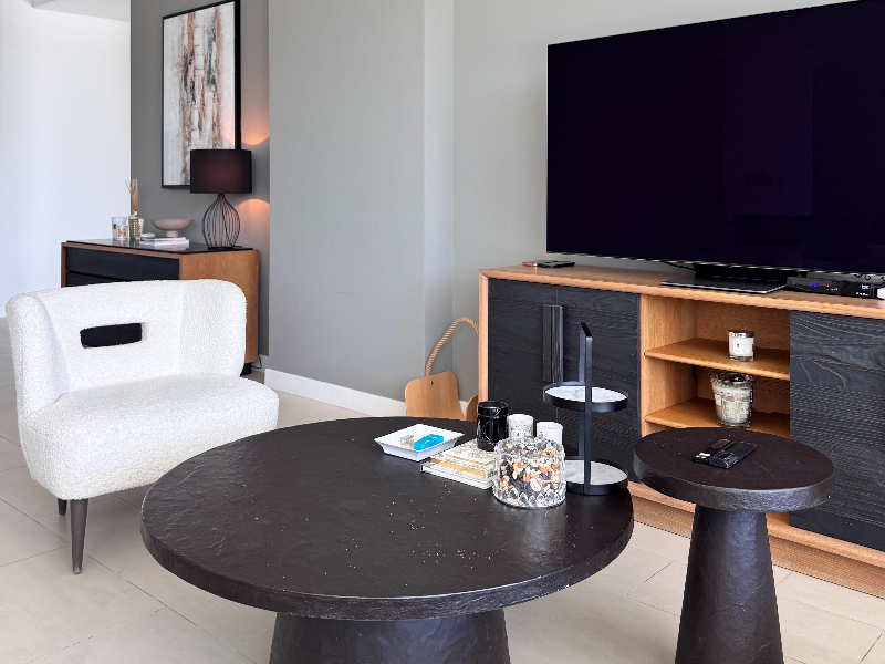 апартаменты 2 br