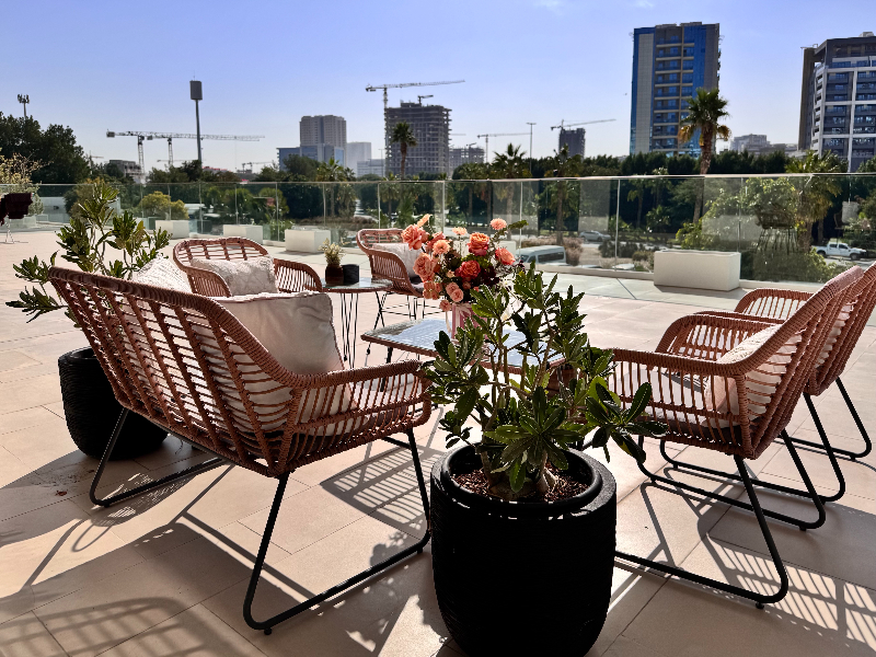 апартаменты 2 br